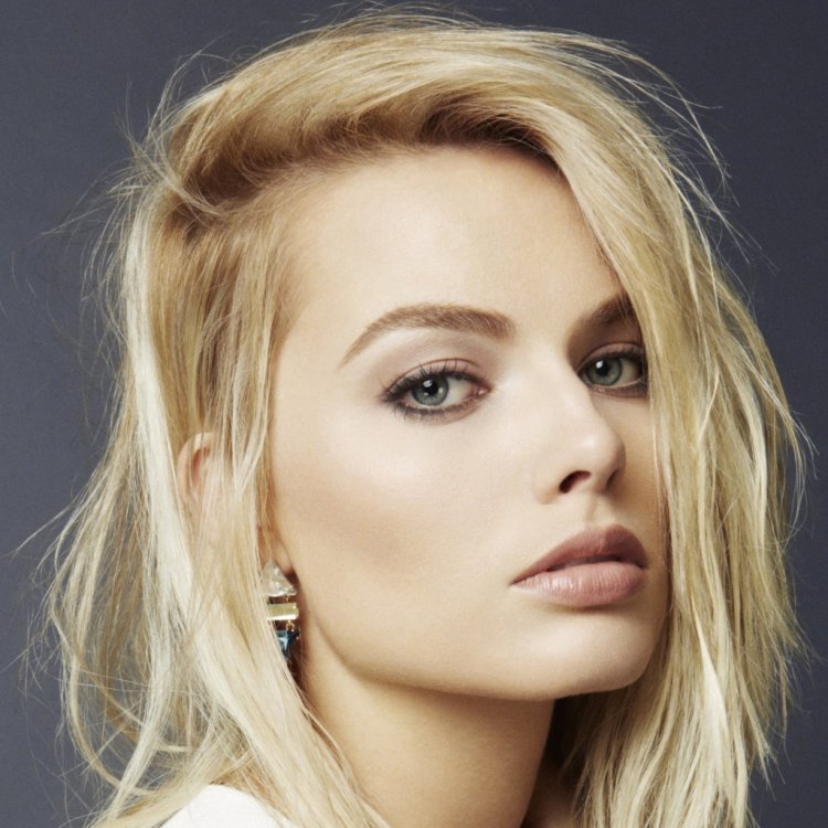 Марго Робби