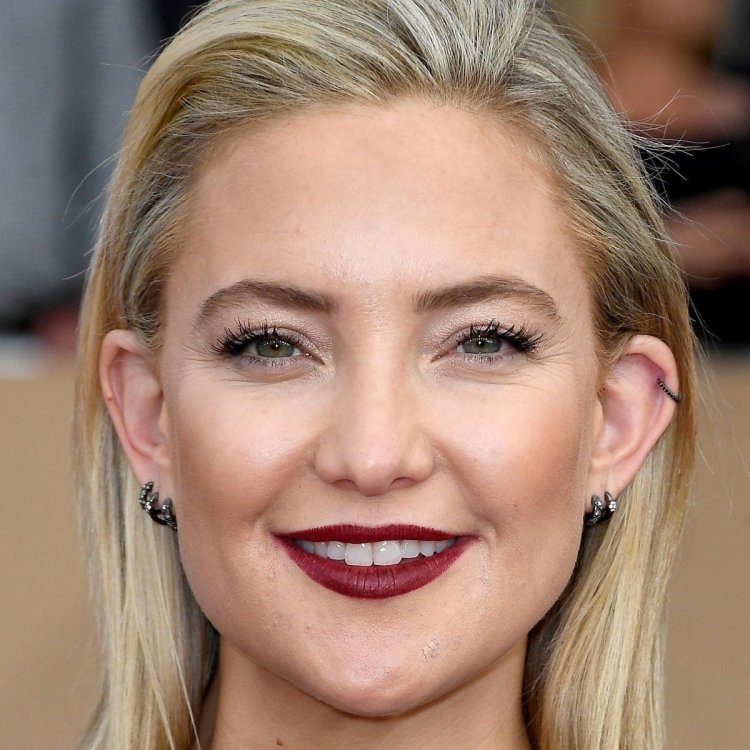 Кейт Хадсон блондинка