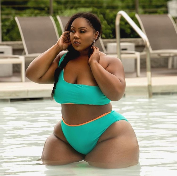 Модель Биг Блэк эбони в масле