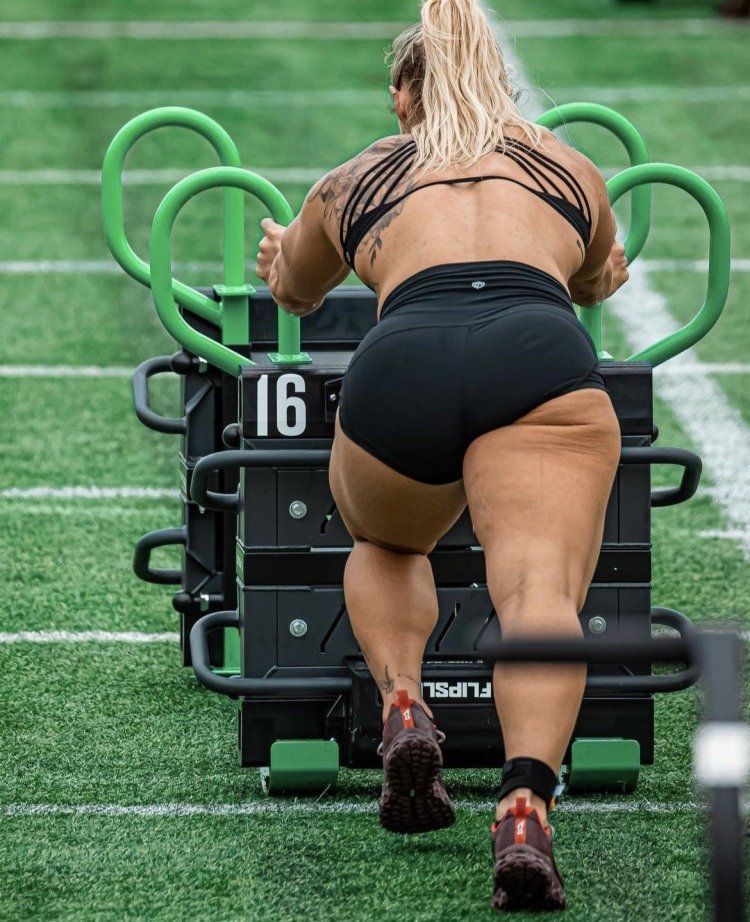 Алисия сакрамоне гимнастика