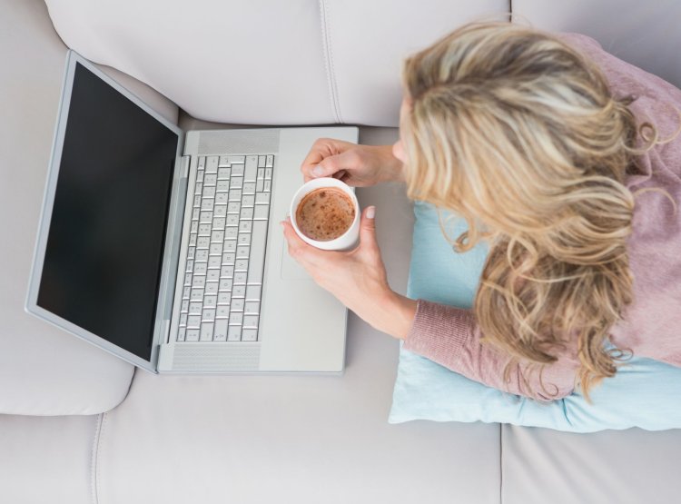 Удаленная работа