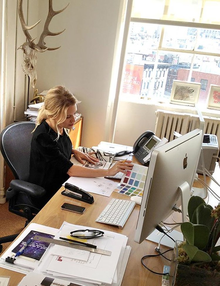 Рабочее место бухгалтера