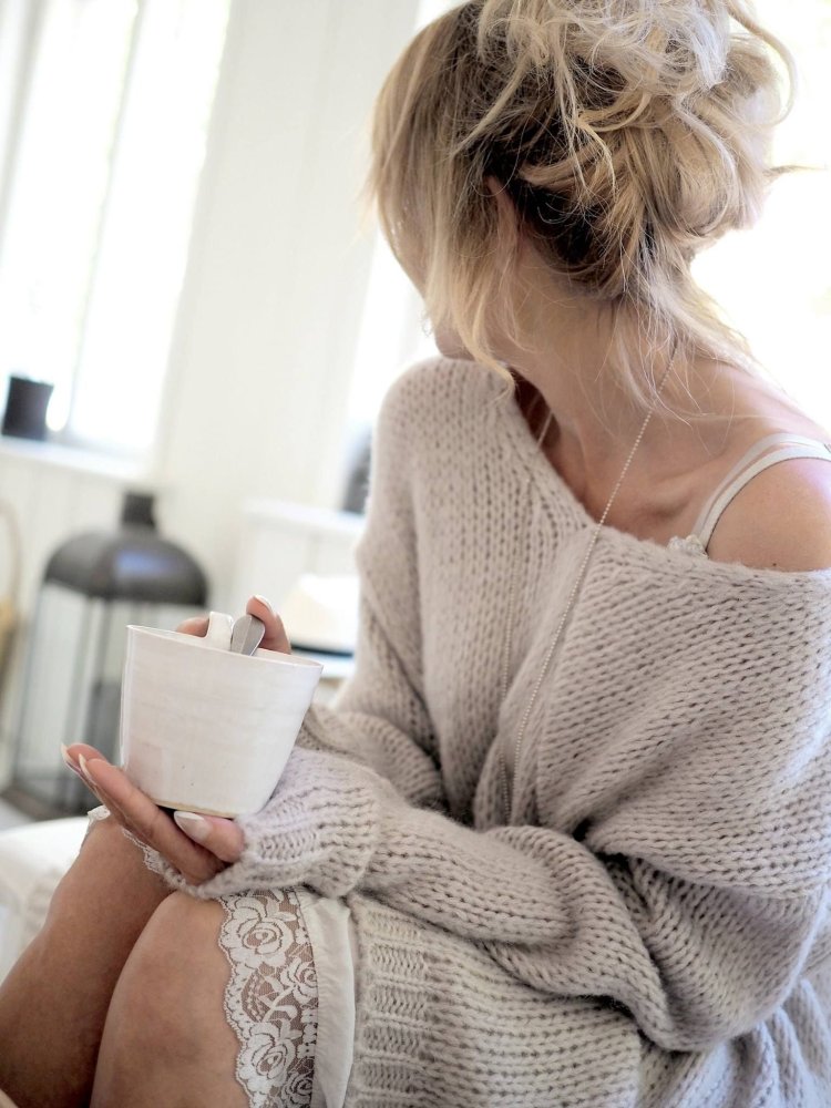 Уютные домашние фотосессии