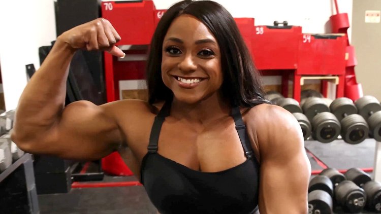 Миссис Олимпия