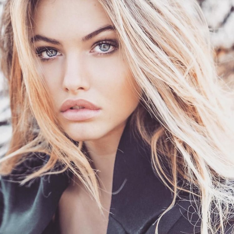 Тилан Лина Роуз Блондо