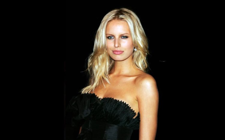 Каролина Станец