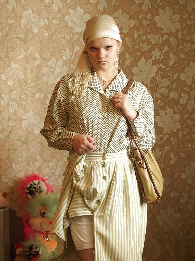 Панталоны-пояс Rago 6210