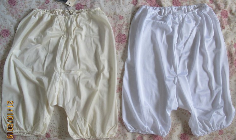 Girdles прозрачные