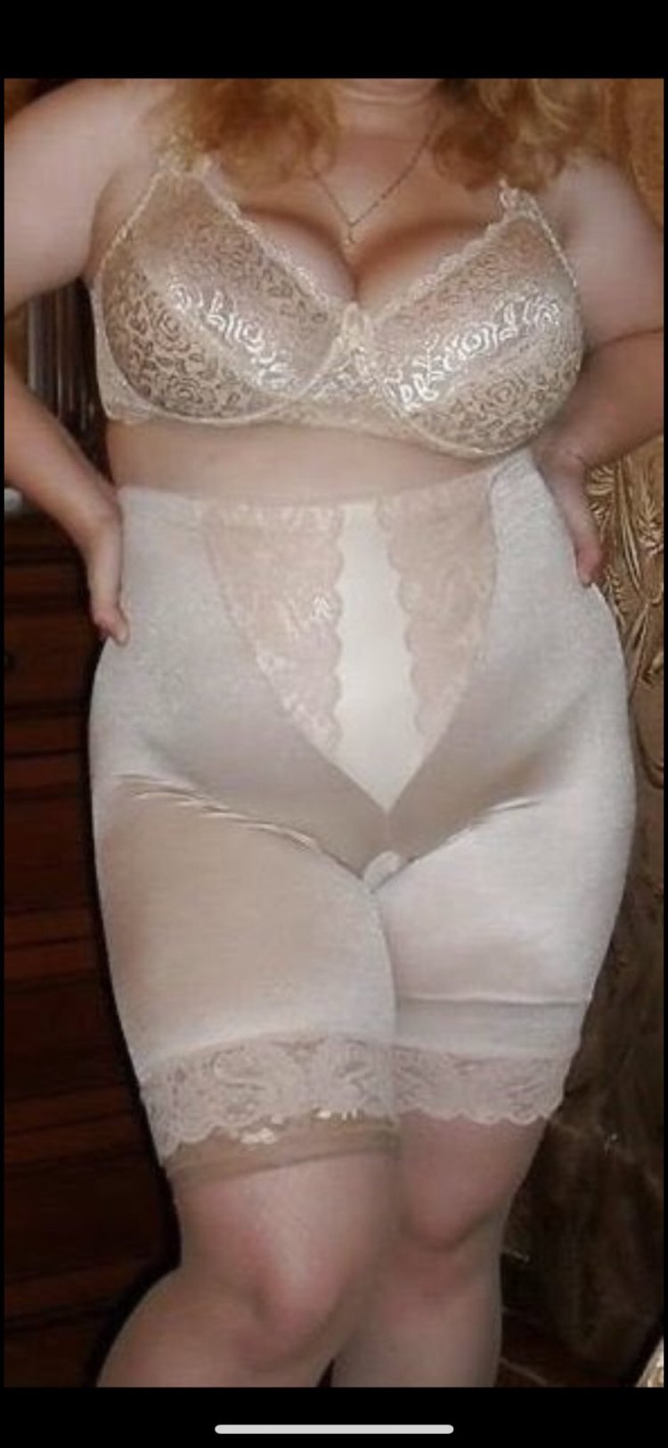 Учительницы в панталонах с начесом