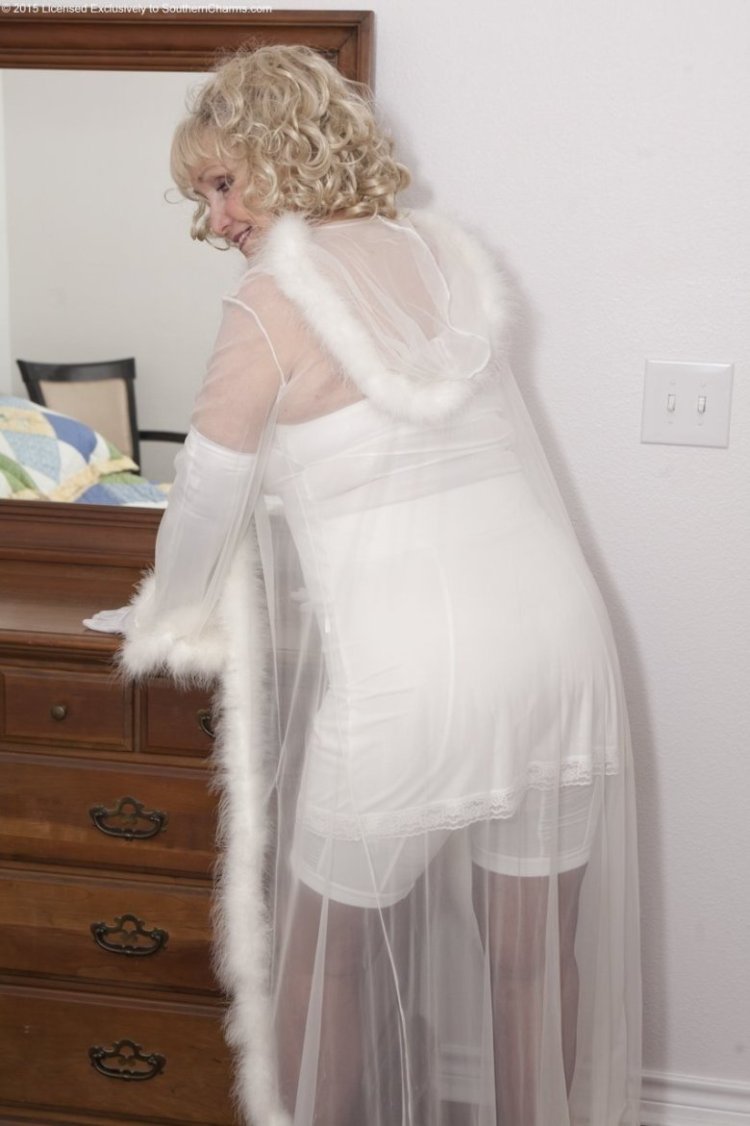 Леди Барбара girdle