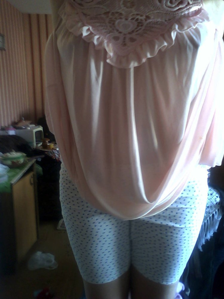 Пижамы в ретро стиле