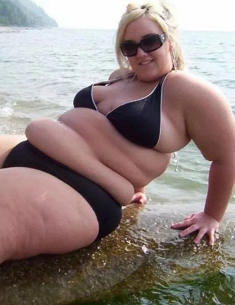 Полные актрисы