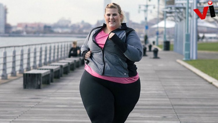 Анна о'Брайен модель плюс-сайз