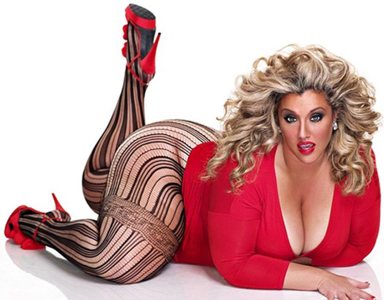 Yana Mironenko Яна