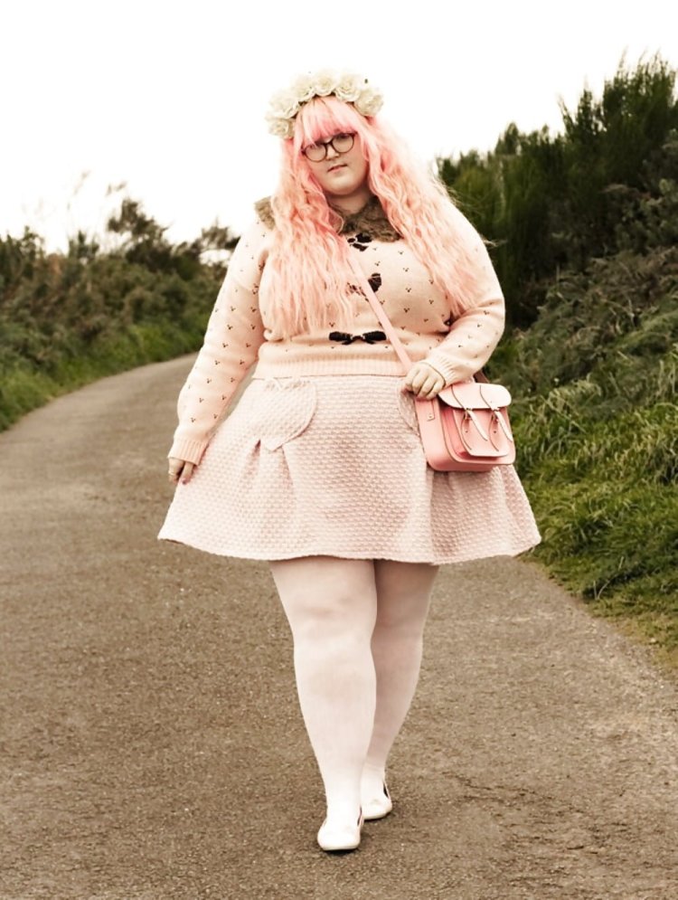 Дженнифер Кулидж в фильме американский пирог