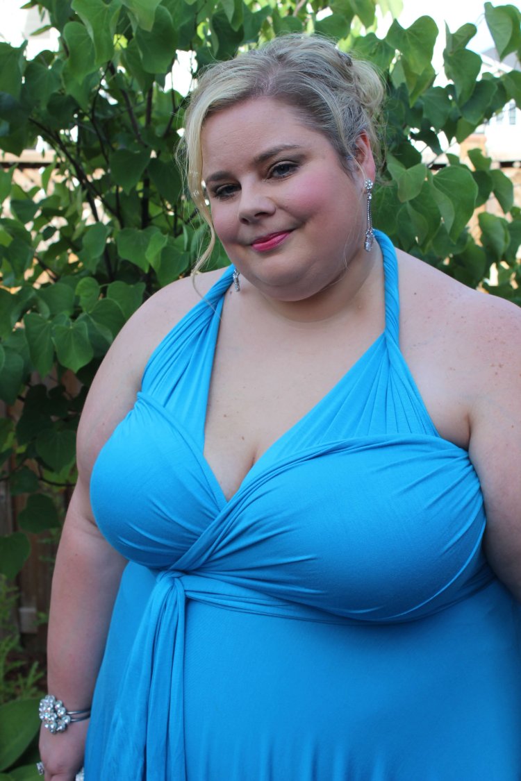 Соблазнительные толстушки