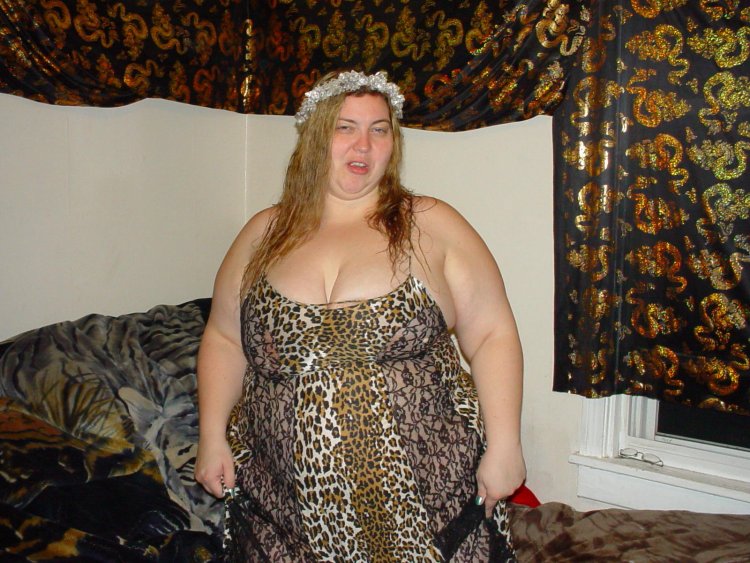 Klaudia Kelly (Клаудия Келли) 2019