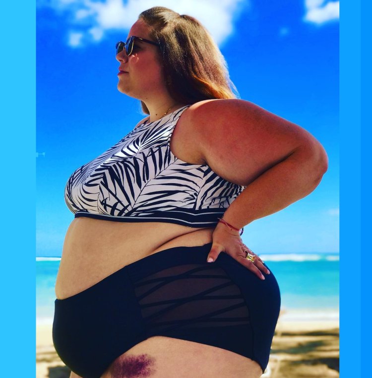 Женщины толстые блондинки