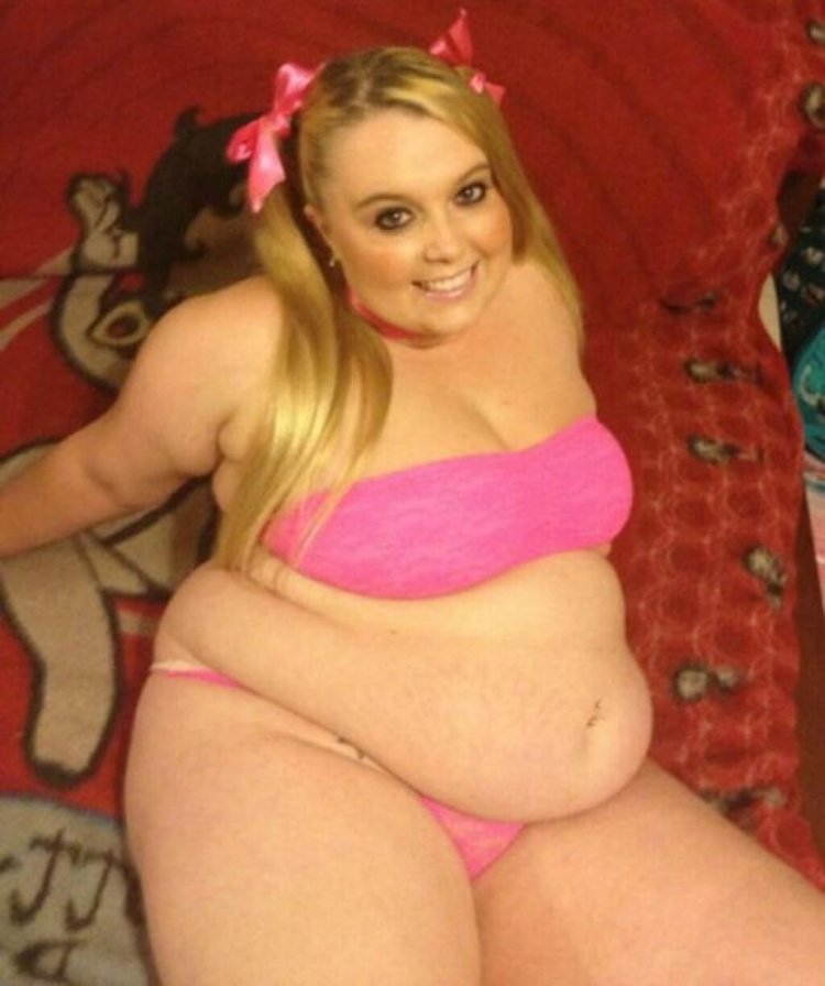 Яна Мироненко Биг Титс