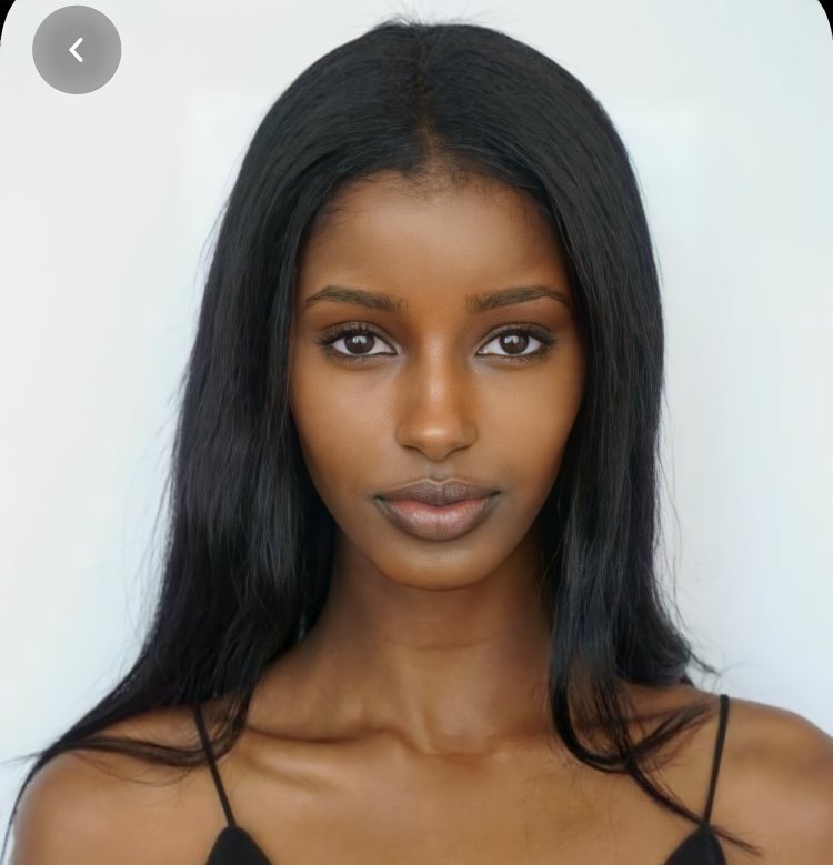 Senait Gidey