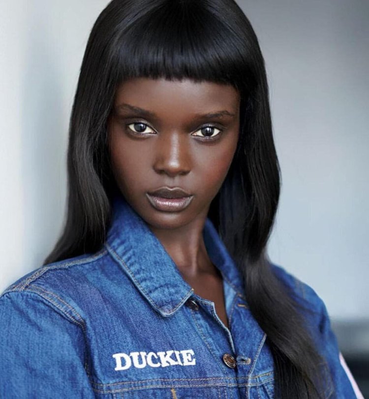 Duckie thot модель