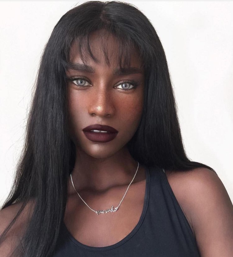 Аманда Мелвнин melvnin слив