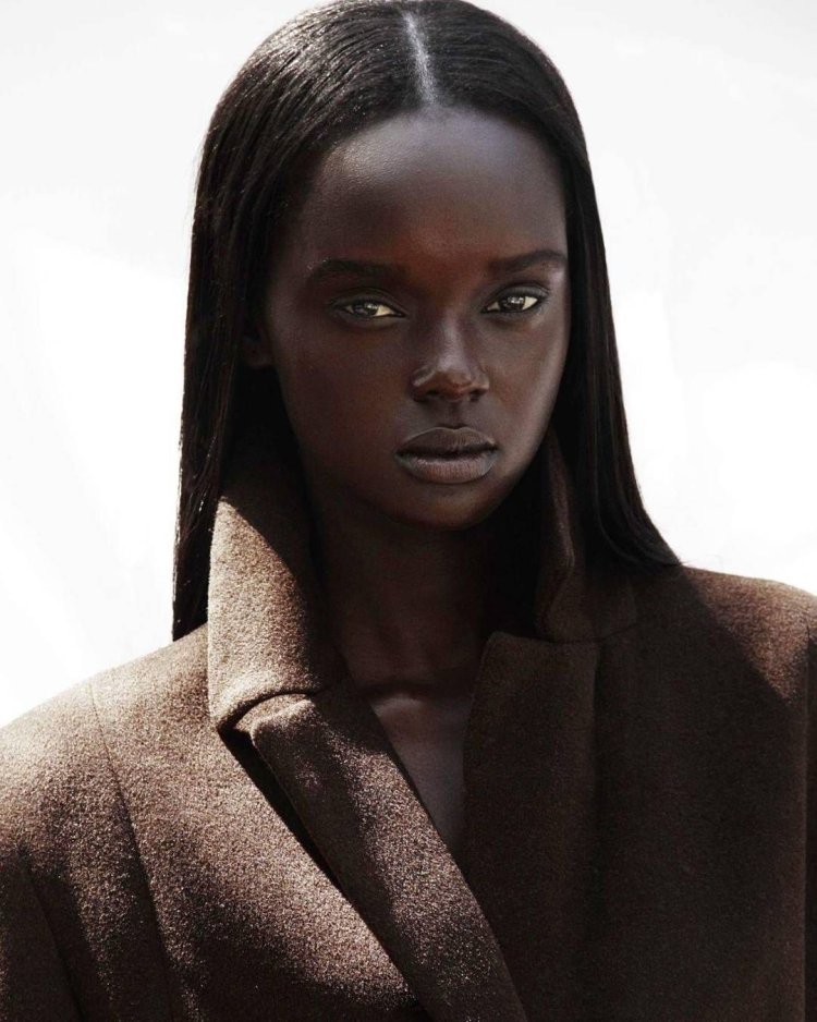 Duckie thot - австралийская модель