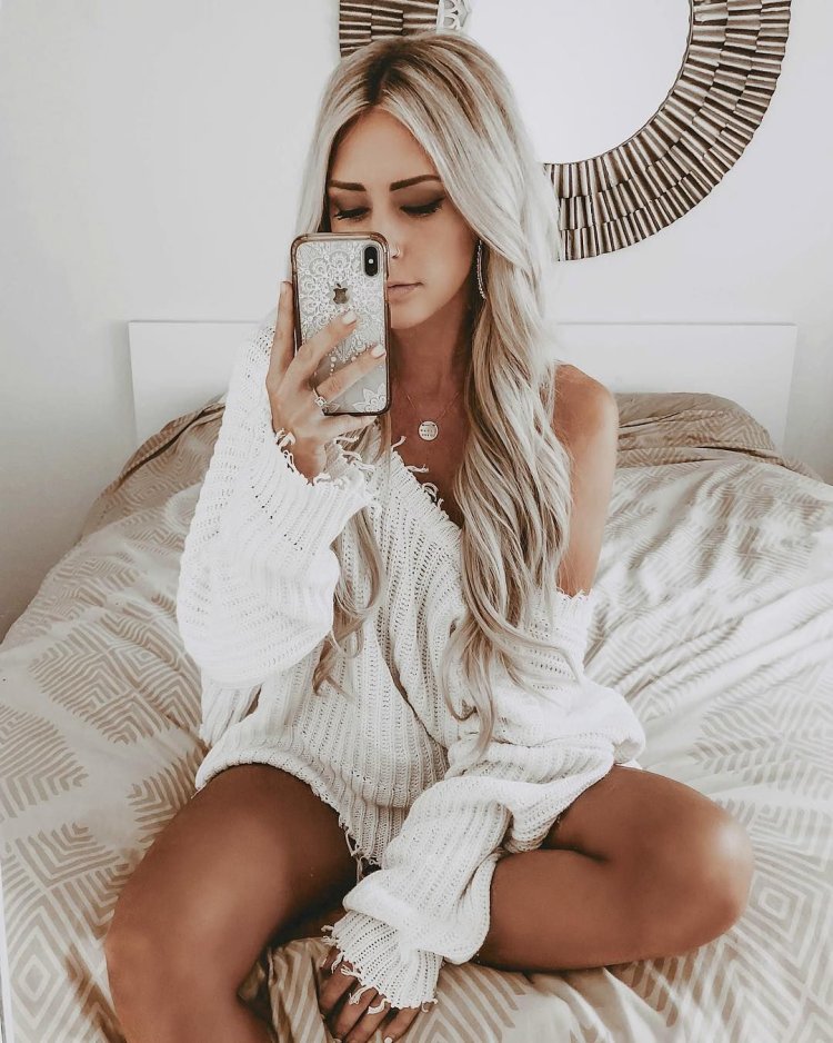 Хильда Осланд 2019