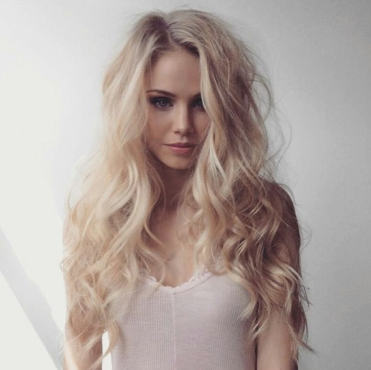 Jacy Jordan Инстаграмм