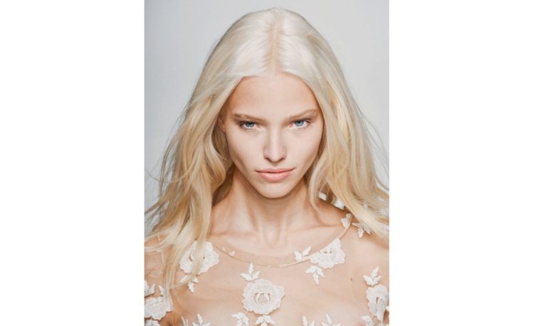 Anna Nystrom модель