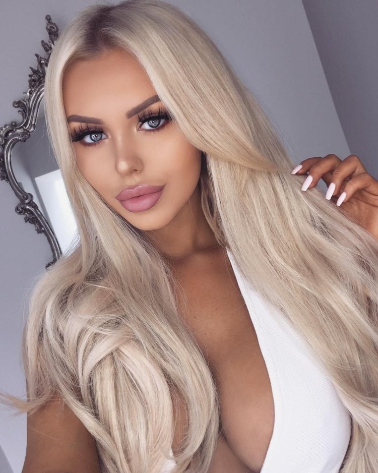 Жена Тимати Алена Шишкова