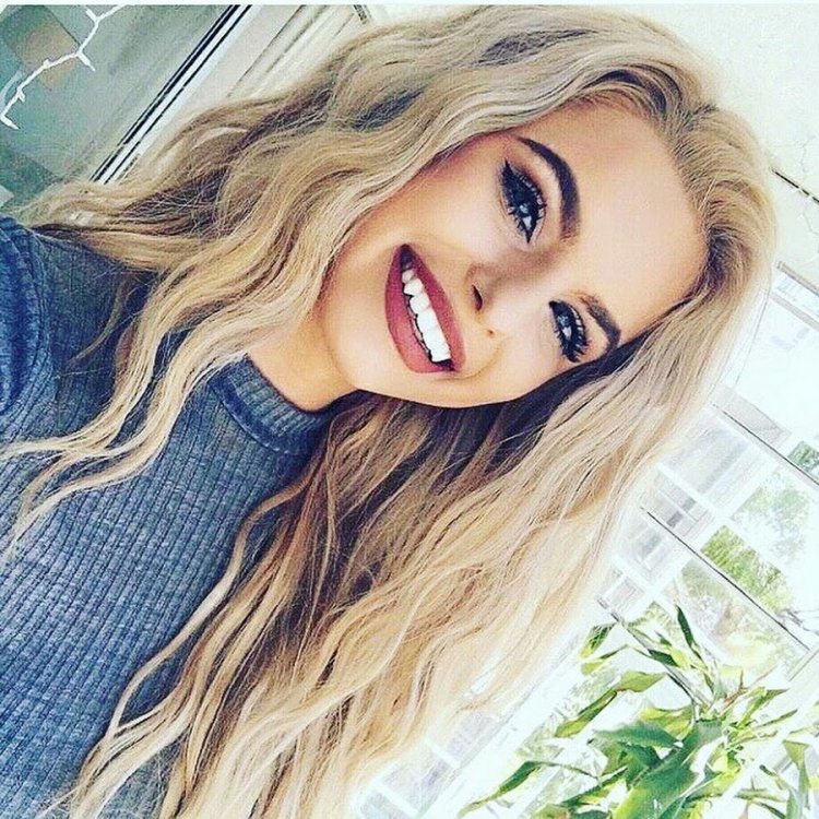 Девушка Тимати Алена Шишкова