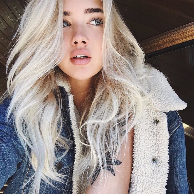 Алена Шишкова 2015