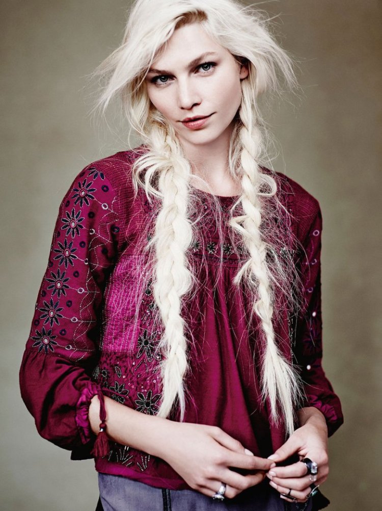 Эльза Хоск Швеция