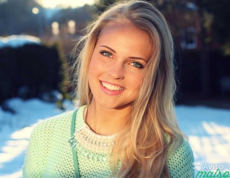 Мария Фагерстрем, Швеция