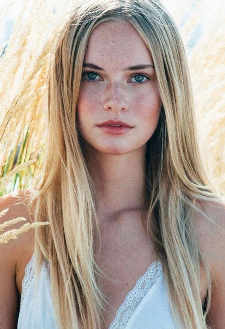 Памела Рейф 2019