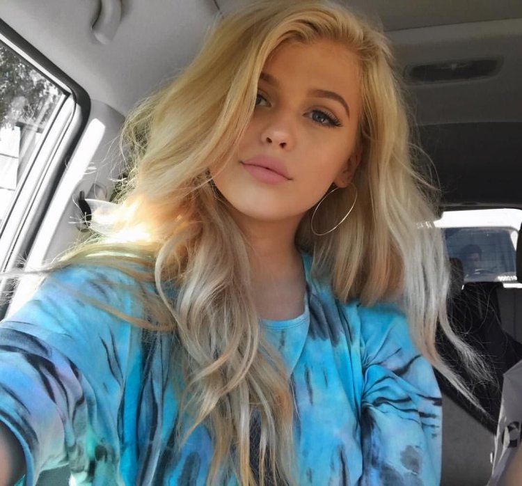 Жена Тимати Алена Шишкова