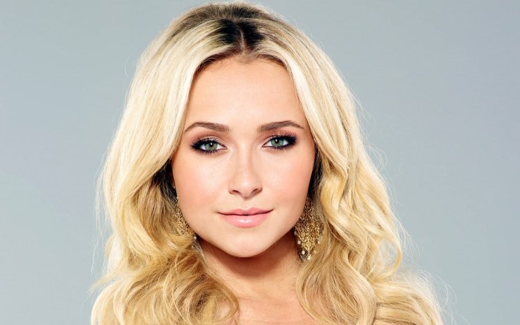 Хайден Панеттьери