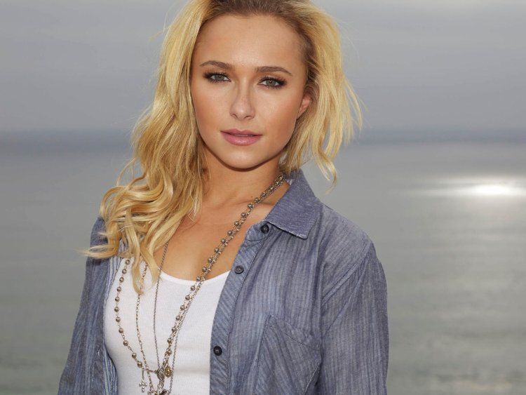 Хайден Панеттьери