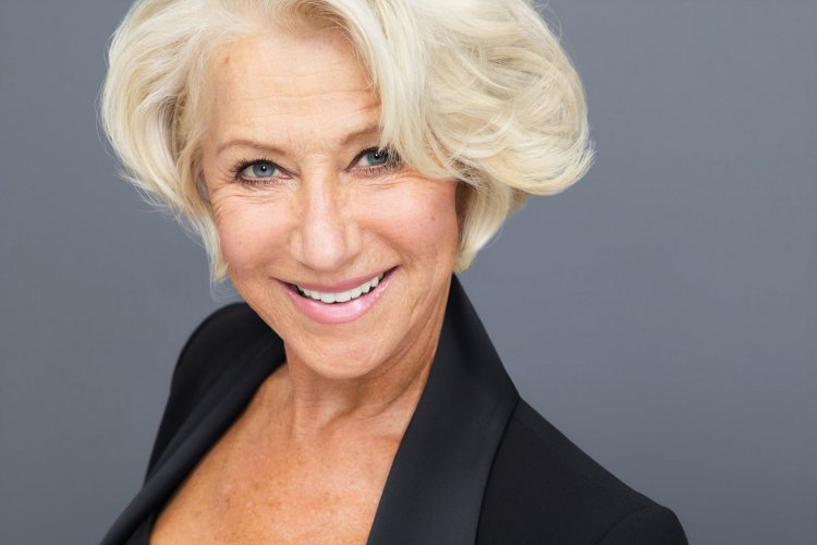 Модель 60+ Барбара