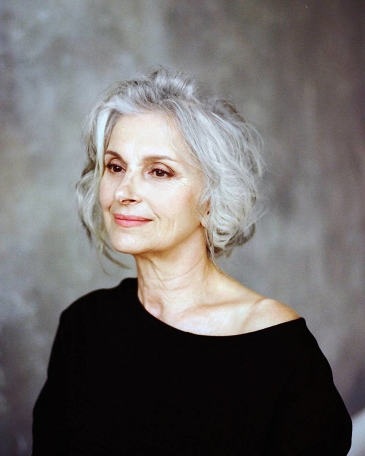 Татьяна Неклюдова модель