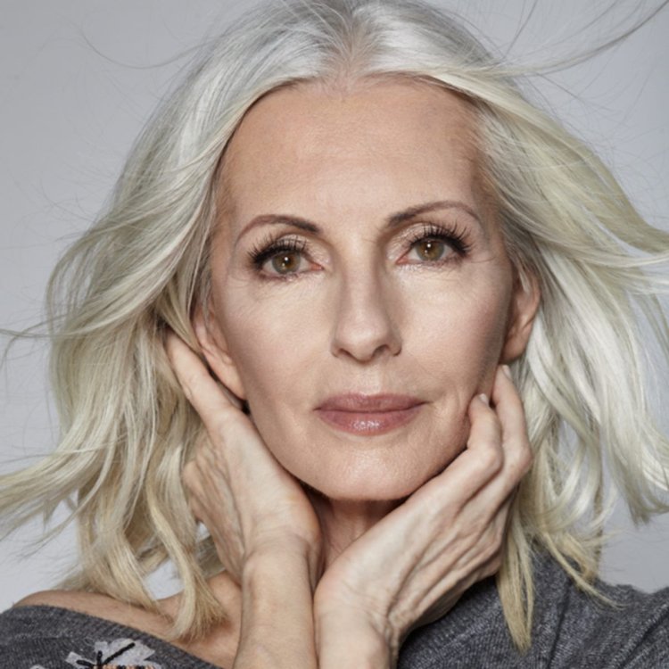 Лиза Кросби