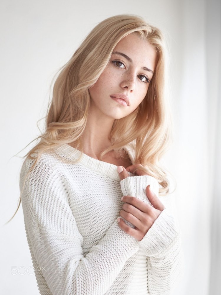 Вероника Левина