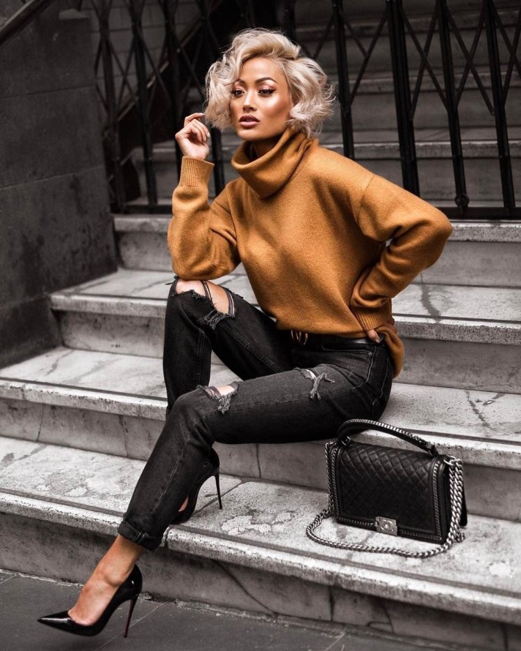 Micah Gianelli образы