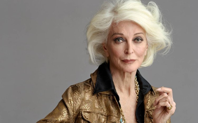 Кармен Делль'Орефайс