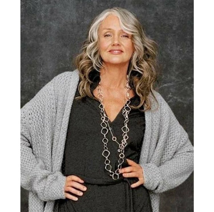 Синди Джозеф 70 лет