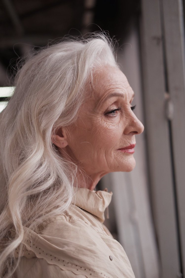 Валентина Олдушка