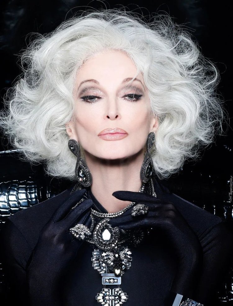 Кармен Делль Орефайс