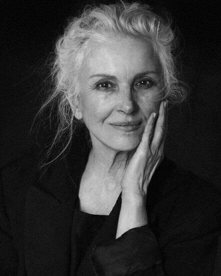 Олдушка Татьяна Неклюдова