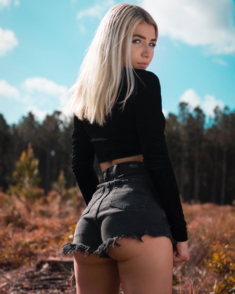 Кэсси Фэнтон